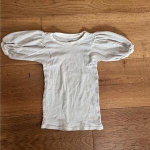 Soor Ploom Shirt Size 4